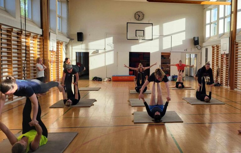 Sommer & fællesskab